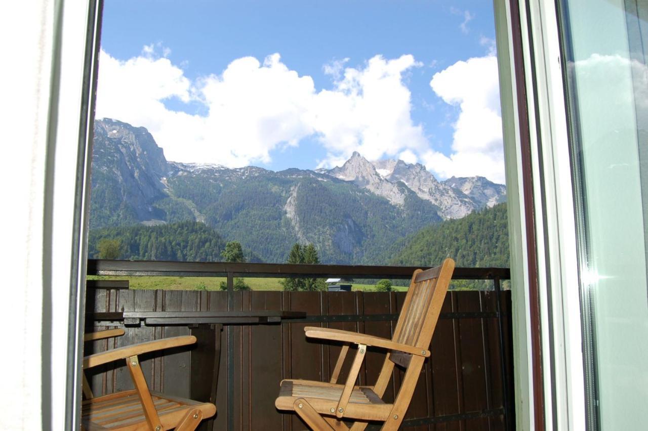 Ferienhaus Lechner Fuer Max 10 Personen - Wald Und Naturgarten Abtenau Zewnętrze zdjęcie