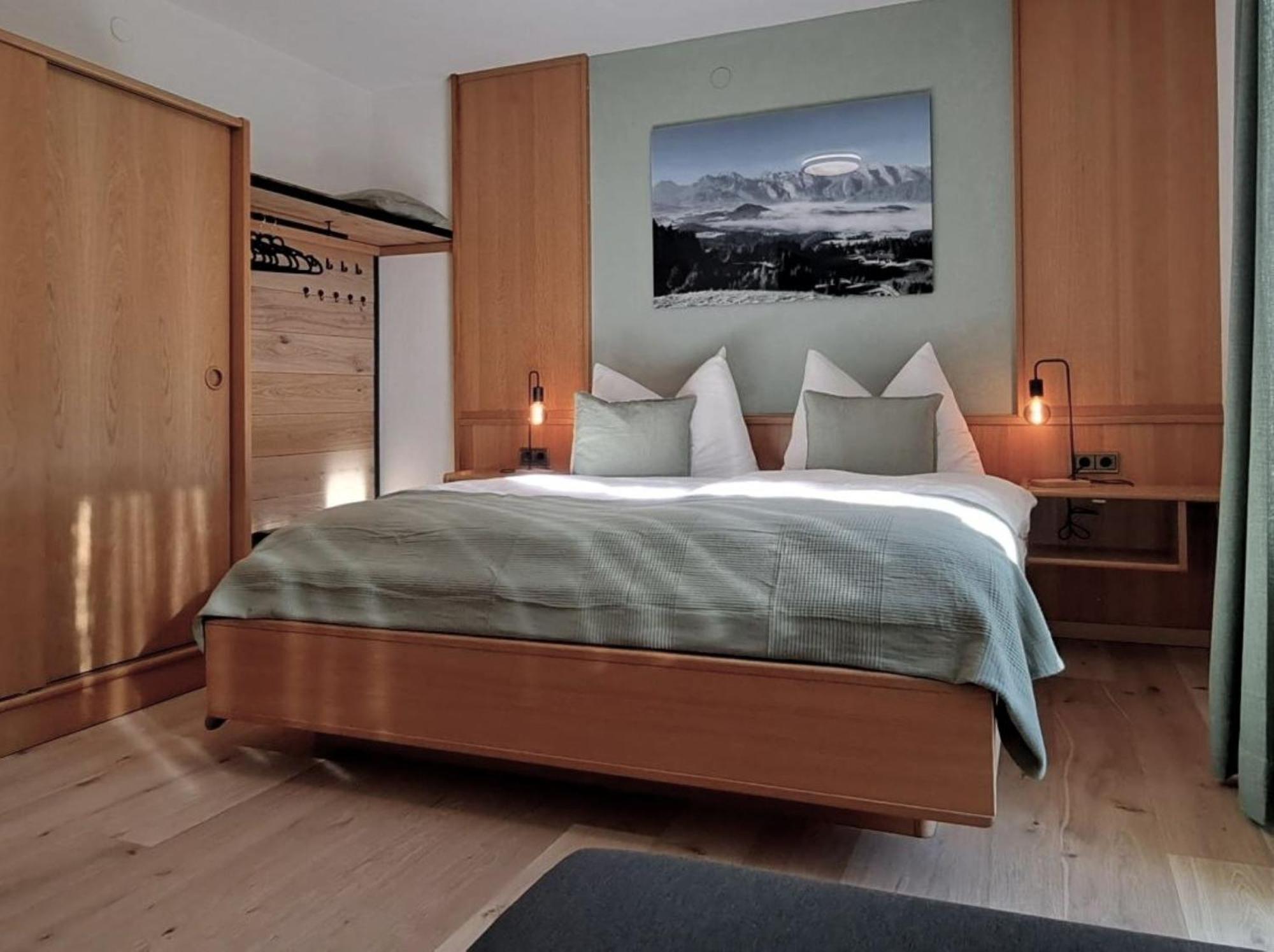 Ferienhaus Lechner Fuer Max 10 Personen - Wald Und Naturgarten Abtenau Zewnętrze zdjęcie