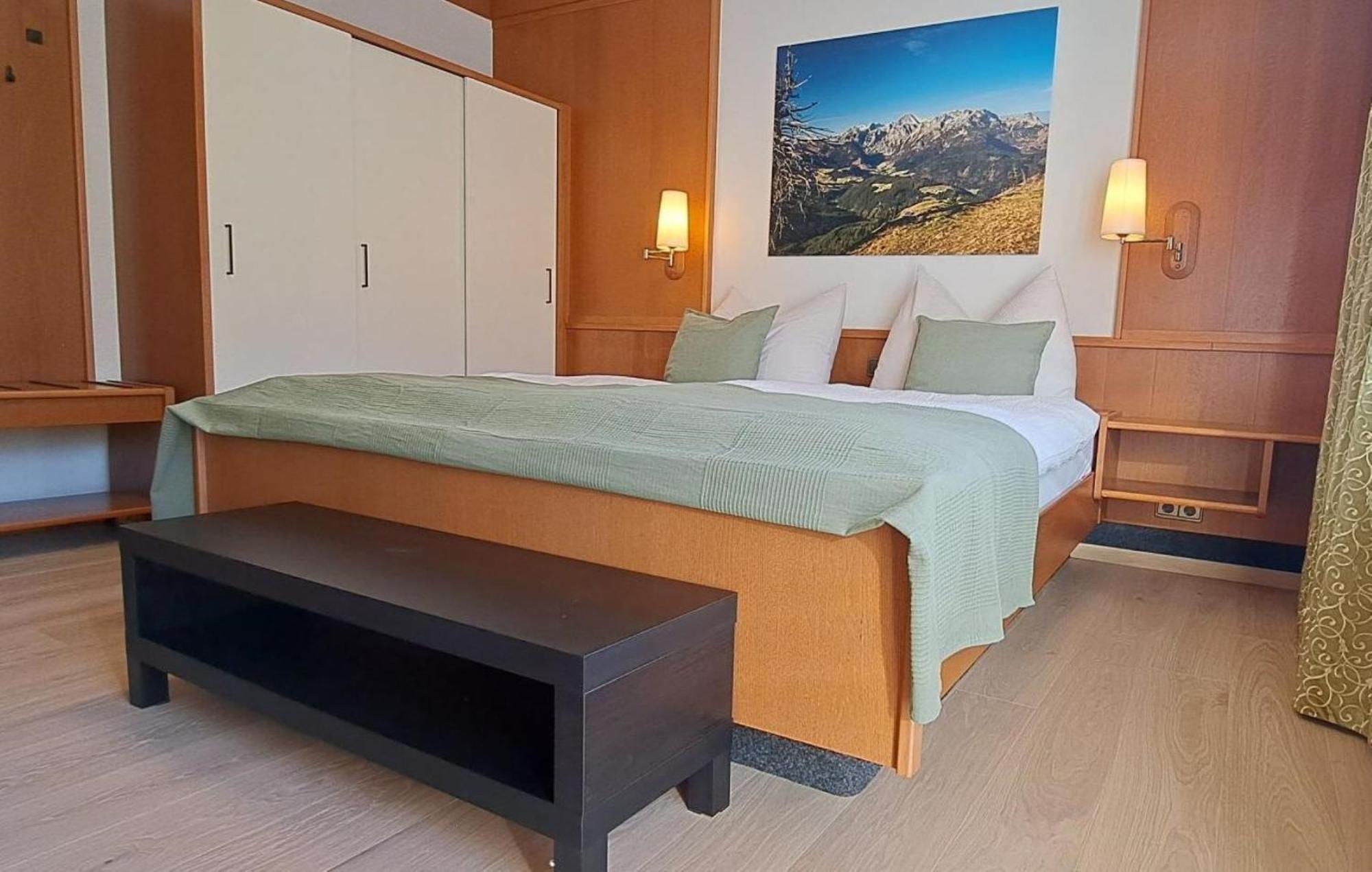 Ferienhaus Lechner Fuer Max 10 Personen - Wald Und Naturgarten Abtenau Zewnętrze zdjęcie