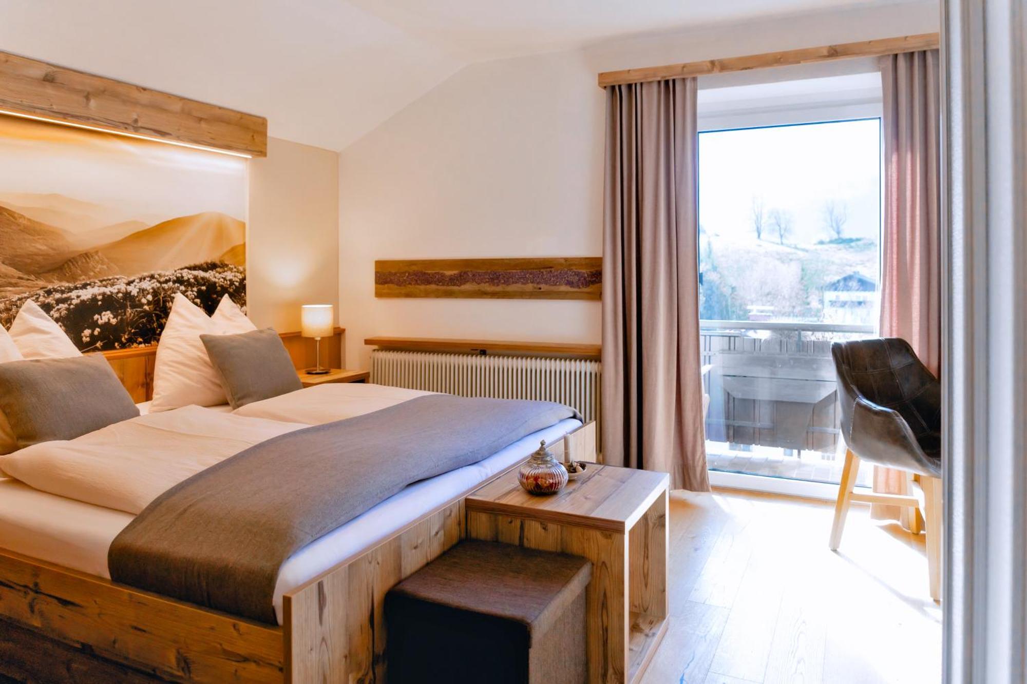 Ferienhaus Lechner Fuer Max 10 Personen - Wald Und Naturgarten Abtenau Zewnętrze zdjęcie